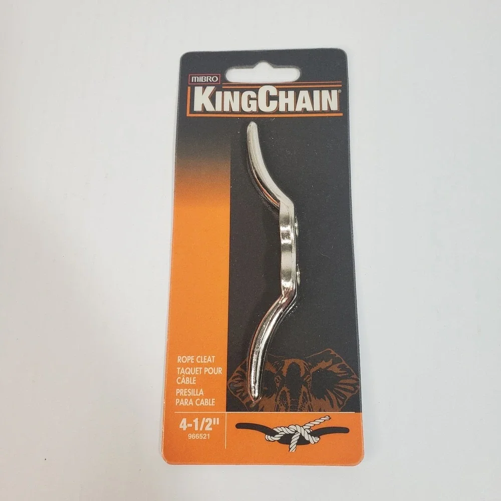 KingChain 4-1/2